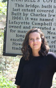 Meet your Posher, Madelene